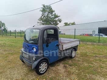 MEGA CLUB D 4X4