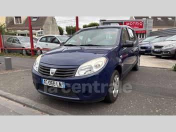 DACIA 