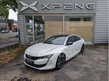PEUGEOT 
