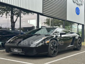 LAMBORGHINI 