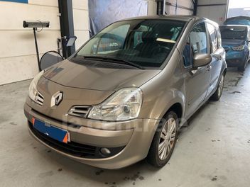 RENAULT MODUS (2) 1.2 16V 75 DYNAMIQUE