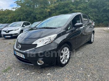 NISSAN NOTE 2 II 1.2 DIG-S 98 CONNECT EDITION