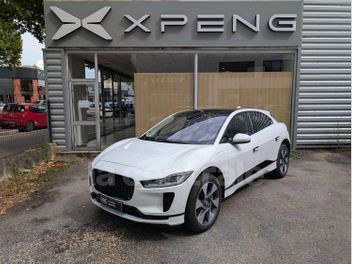 JAGUAR 