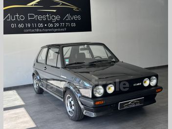 VOLKSWAGEN GOLF GTI (2) 1800 GTI 112 3P
