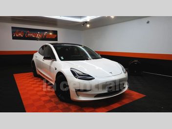 TESLA 