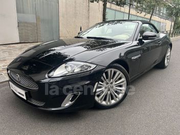 JAGUAR 