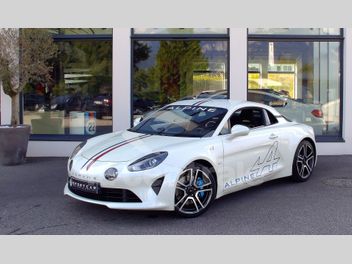 ALPINE A110 (2E GENERATION) II 1.8 T 250 PREMIERE EDITION