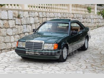 MERCEDES 