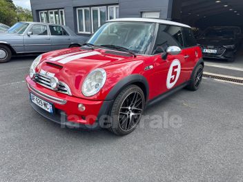 MINI MINI JCW 3P 1.6 200 COOPER S JCW
