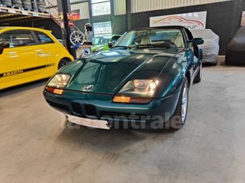 BMW Z1 E30 2.5 170