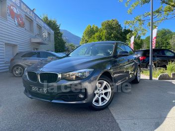BMW SERIE 3 GT F34 (F34) (2) 320D 190 LOUNGE BVA8