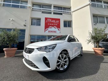 OPEL 