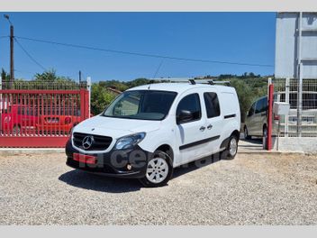 MERCEDES CITAN TOURER TOURER 1.5 109 CDI LONG SELECT