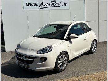 OPEL 