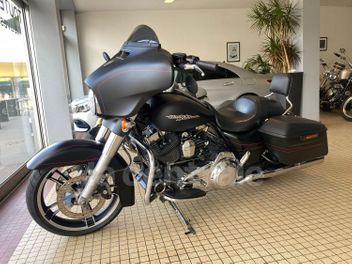HARLEY DAVIDSON STREET GLIDE 1690