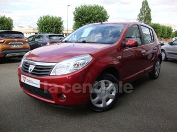 DACIA 