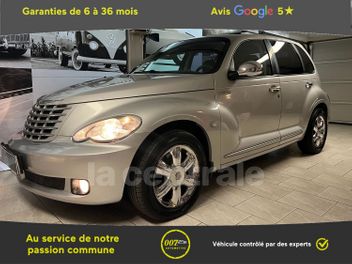 CHRYSLER PT CRUISER (2) 2.4 223 GT
