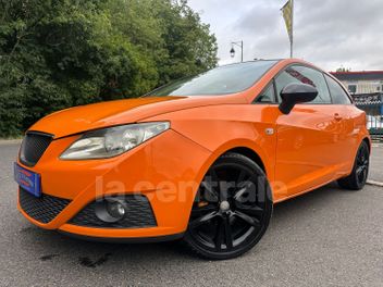 SEAT IBIZA 4 SC IV SC 1.6 105 COULEUR EDITION
