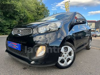 KIA PICANTO 2 II 1.0 69 ACTIVE 3P