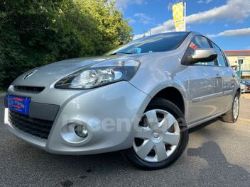 RENAULT CLIO 3 III (2) 1.2 75 AUTHENTIQUE 5P