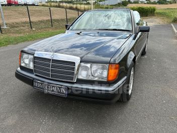 MERCEDES 300 CABRIOLET CABRIOLET CE 24S BVA