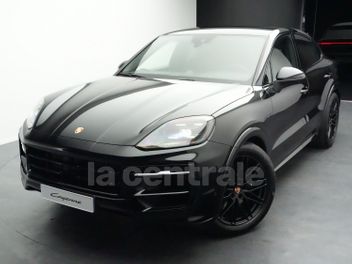 PORSCHE CAYENNE 3 COUPE III (2) COUPE 3.0 V6 E-HYBRID 470 TIPTRONIC BVA