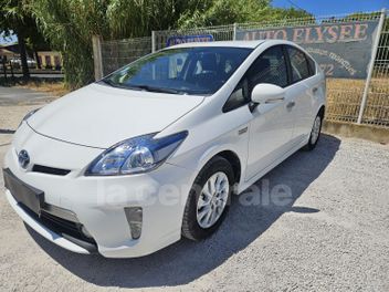 TOYOTA PRIUS 3 RECHARGEABLE III RECHARGEABLE 136H DYNAMIC 17"