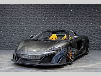 MCLAREN 