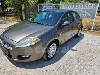 FIAT BRAVO 2 II 1.4 T-JET 120 DYNAMIC 5P