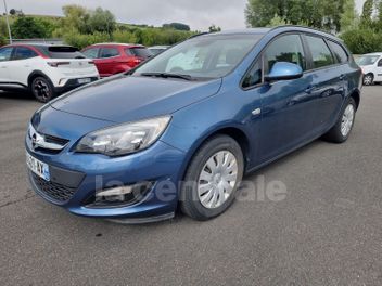 OPEL 