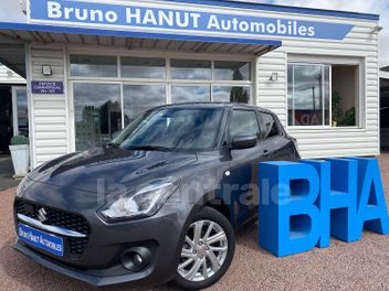SUZUKI SWIFT 4 IV 1.2 DUALJET HYBRID 83 PRIVILEGE