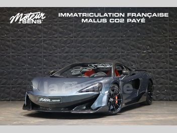MCLAREN 