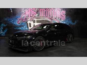 AUDI RS6 (3E GENERATION) AVANT R-ABT 1/125