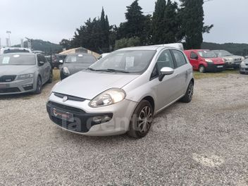 FIAT PUNTO EVO 1.3 MULTIJET 75 DYNAMIC 5P