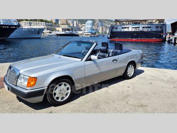 MERCEDES 300 CABRIOLET CABRIOLET CE 24S SPORTLINE BVA