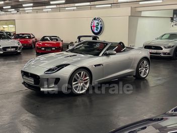 JAGUAR 