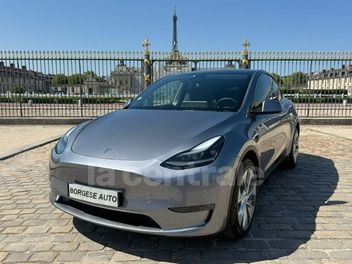 TESLA 