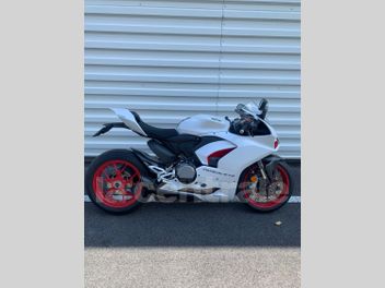 DUCATI PANIGALE V2 955