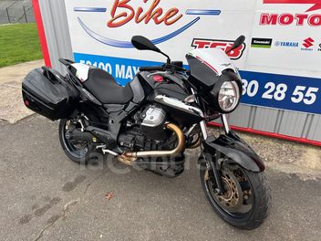 MOTO GUZZI SPORT 1200 ABS