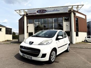 PEUGEOT 107 (2) 1.0 TRENDY 5P