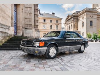 MERCEDES 