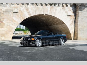 BMW SERIE 3 E36 CABRIOLET M3 (E36) CABRIOLET M3 3.0