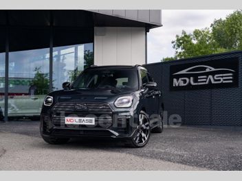 MINI COUNTRYMAN 3 III (U25) 204 E JCW FINITION 66.5 KWH BVA