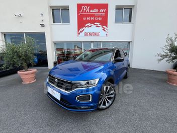 VOLKSWAGEN T-ROC 1.5 TSI 150 EVO R-LINE DSG7