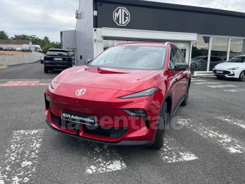 MG MGS5 EV EV 64KWH - 170 KW 2WD LUXURY