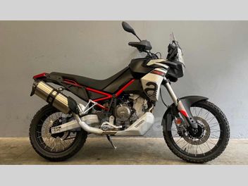APRILIA TUAREG 660