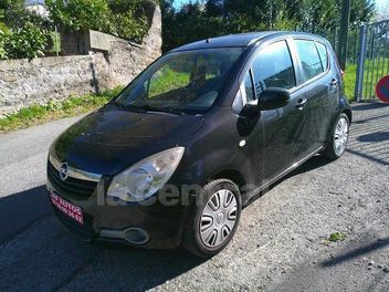 OPEL AGILA 2 II 1.0 68 ECOFLEX ENJOY