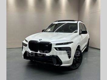 BMW X7 G07 (G07) M50I 530 M PERFORMANCE BVA8