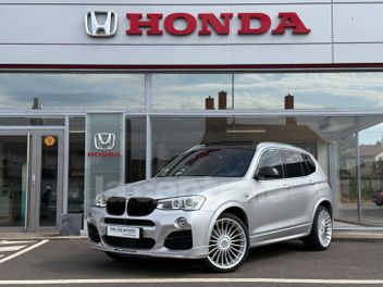 ALPINA XD3 BITURBO 350