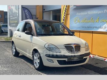 LANCIA YPSILON 2 II 1.4 16V DI LUSSO B-COLORE